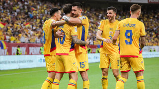 Румъния се наложи с 2 0 над Кипър в мач от