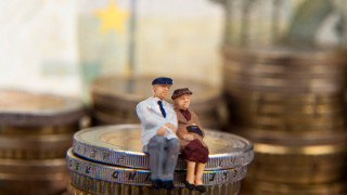 Как един доклад подведе българите за парите за втора пенсия