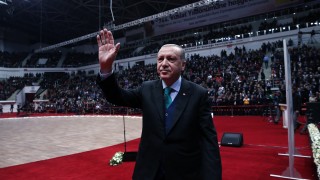 Двама холандци от турски произход са сред задържаните в края