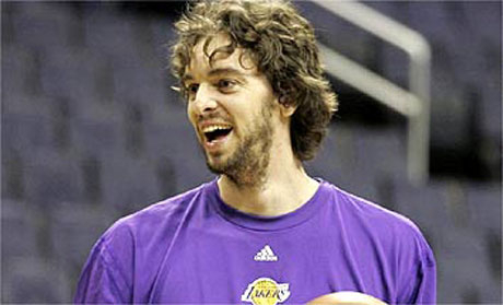 Испанци подадоха заявка за 2010-а