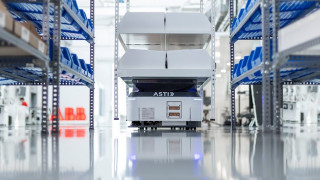 От технологичната компания ABB обявиха че ще придобият компанията ASTI
