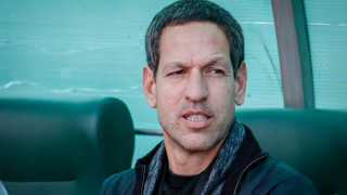 Берое може да изпусне треньора Хосе Луис Ачиари Аржентинецът застана