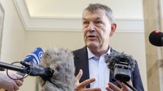 Израелски булдозери нанесоха щети на офиса на агенцията за подпомагане на