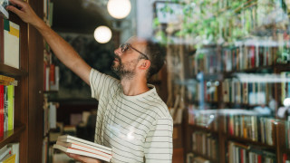 На запалените читатели им е много добре познато явлението при