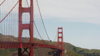 В Сан Франциско обмислят намаляване на самоубийствата от "Голдън Гейт"