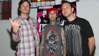 Blink 182 влизат в студио през есента