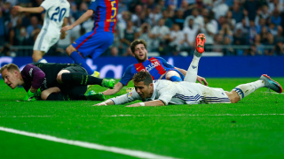 ФИФА определи Отбора на годината а прави впечатление че Реал