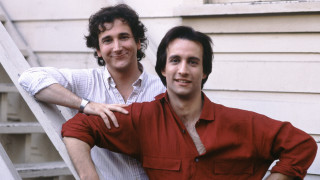 Комедийните сериали имат запазено място в нашето сърце Особено онези