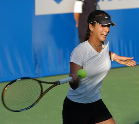 Пиронкова и Евтимова с рекордни класирания