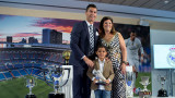  Майката на Роналдо: Мафията ще попречи на сина ми да завоюва нова Златна топка 
