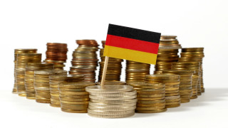 Германската икономика ще нарасне с 2 7 през настоящата година надхвърляйки