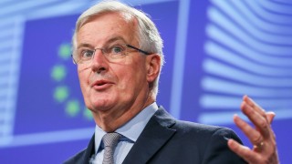 Брюксел: Преходният период след Брекзит да бъде до 31 декември 2020 г. 