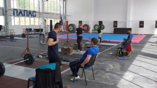 България с 14 представители на Европейското първенство по вдигане на тежести