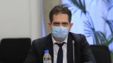 Лъчезар Борисов: В центъра на икономиката стои здравето