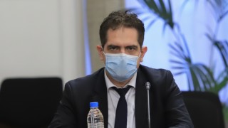 Лъчезар Борисов убеждава ресторантьорите, че държавата не ги изоставила