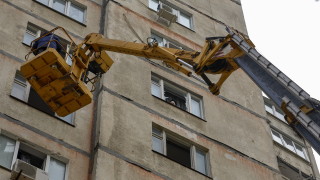 Генералният щаб на украинските въоръжени сили съобщи в сутрешния си