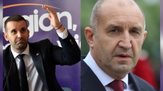 Напълно естествено е държавният глава да откаже среща за която