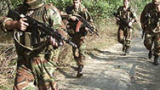 Убиха лидера на чеченските сепаратисти