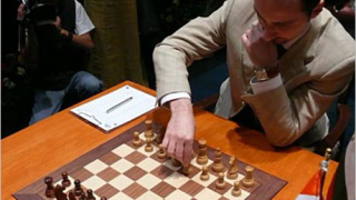 ФИДЕ смени системата за определяне на световен шампион