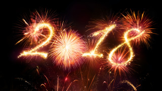 Новата година пожеланията и очакванията са сред водещите теми