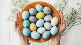 Днес е Велики четвъртък първият от двата дни през