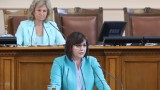  Корнелия Нинова подозира замяна в отхвърлянето на партийните дотации 