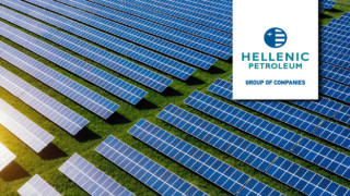 На 1 ви октомври 2020 г HΕLLENIC PETROLEUM HELPE най голямата индустриална