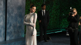 Оскари 2023, Емили Ратайковски, партито на Vanity Fair и прозрачната ѝ предизвикателна рокля