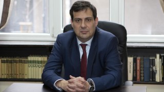 Най важното нещо е колко време ще остане затворен Ормузкия проток