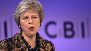 Брекзит ще прекрати пререждането на опашката от граждани на ЕС