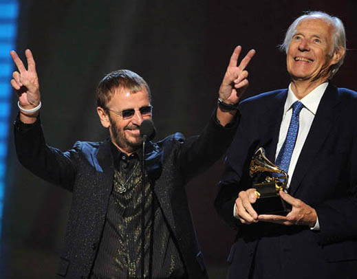 IMDB: Рожден ден - 7 юли (Ринго Стар)