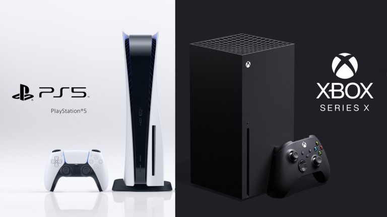 Битка на титаните: PlayStation 5 срещу Xbox Series X