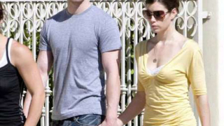 Джъстин Тимбърлейк похарчил 60 000 долара за бижута