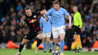 Кевин Де Бройне мисли да напусне Манчестър Сити и европейския