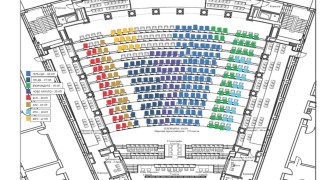 Парламентарните групи си разпределиха местата в зала