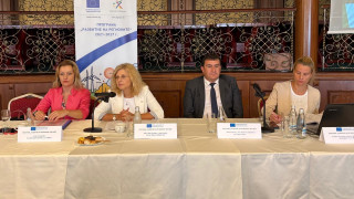 "Справедлив преход": МРРБ дава 463 млн. лв. за проекти на големи фирми в Стара Загора и региона