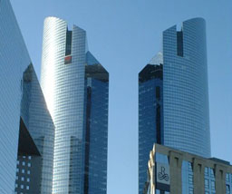 Societe Generale купува руската Rosbank