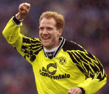 ГФС продължи договора на Матиас Замер