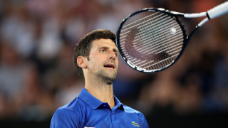 Всичките 8 поставени в четвъртината на Новак Джокович спечелиха срещите