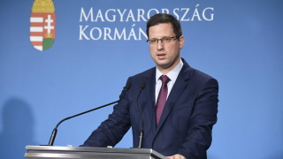 Унгария отказва да арестува Нетаняху