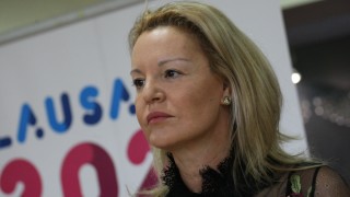 Председателят на БОК Стефка Костадинова заяви за БНР че 2021 а