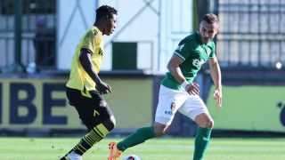 Ботев Пловдив II постигна втора победа в първенството на Втора