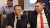 Делян Пеевски нападна и Бойко Рашков