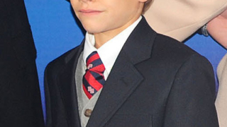 8-годишният Бекъм по-стилен от принц Уилям 