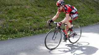 Кадел Еванс покори "Тур дьо Франс"