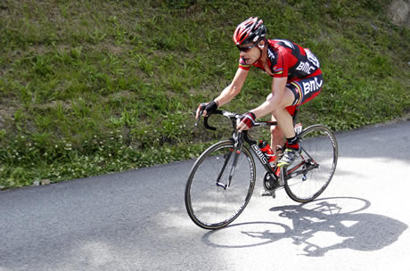 Кадел Еванс покори "Тур дьо Франс"