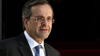 Самарас: Няма да има нови предсрочни избори в Гърция