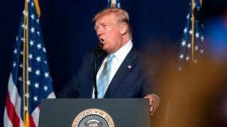 Решението на президента на САЩ Доналд Тръмп да ликвидира иранския