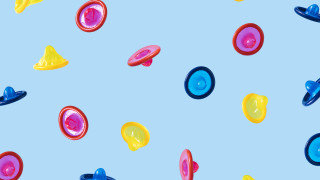 Добре известен факт е че използването на презерватив е най добрият