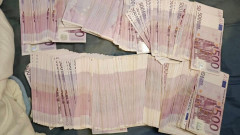 Георги Кандев се похвали са разбита престъпна група за пране на пари